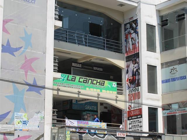 Local Comercial venta en Breña, Lima Metropolitana