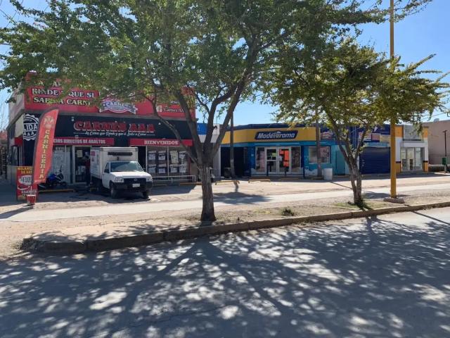 Local Comercial en venta en Gómez Palacio, Durango