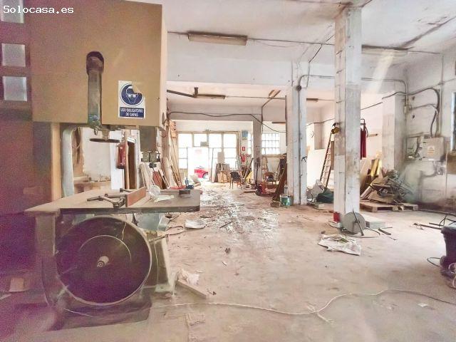 Local Comercial en venta en Iruñerria, Navarra