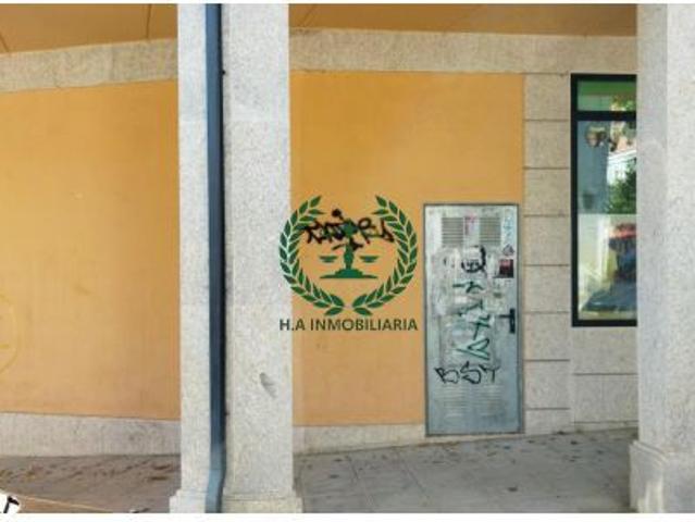 Local Comercial en venta en Sexmo de Lozoya, Bustarviejo