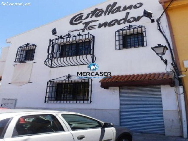 Local Comercial en venta en Torres De La Alameda, Madrid