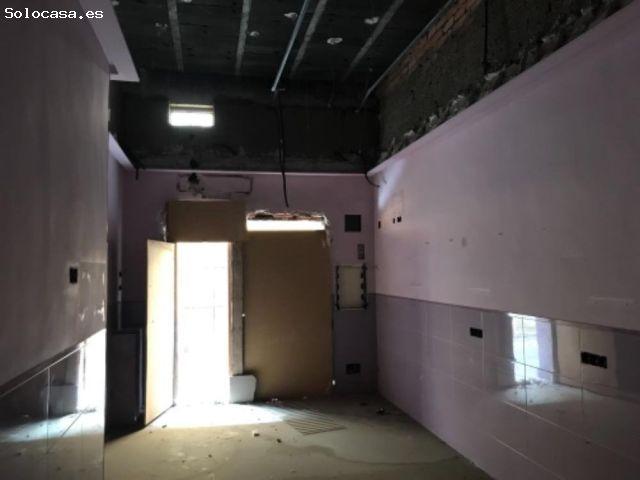 Local Comercial en venta en San Benito, Área Metropolitana de Murcia