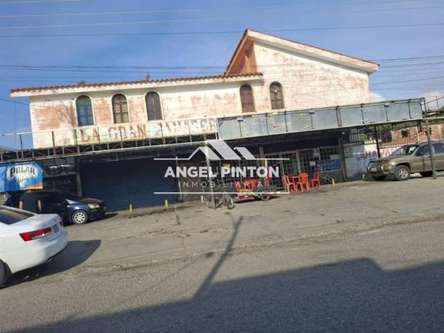 Local Comercial en venta en Cabimas, Zulia