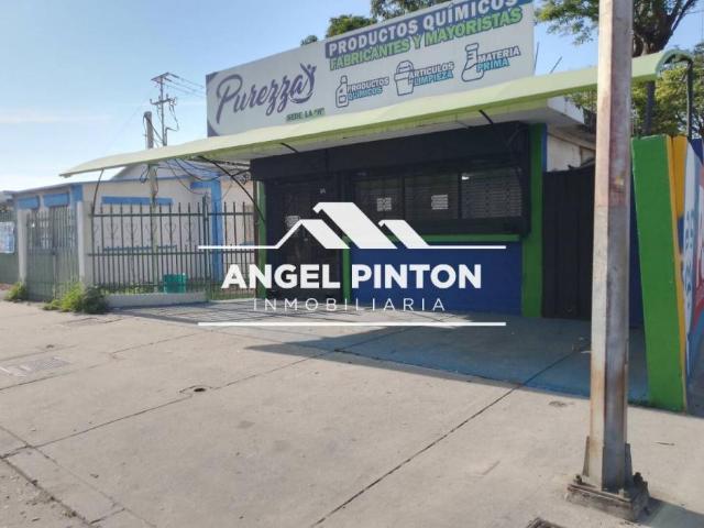 Local Comercial en venta en Cabimas, Zulia