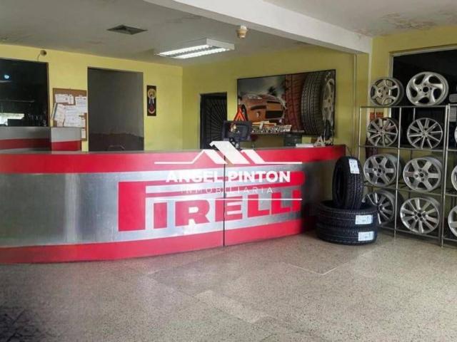 Local Comercial en venta en Cabimas, Zulia