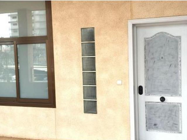 Local Comercial en alquiler en l'Alacantí, Valencia