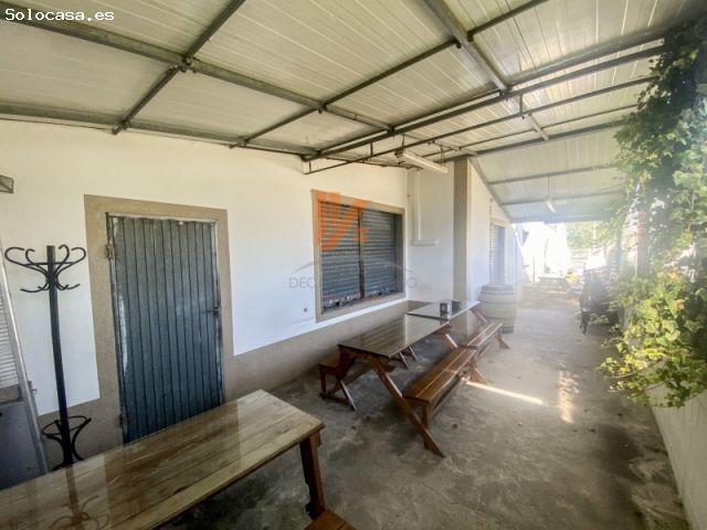 Casa en venta en Lucí, Santiago