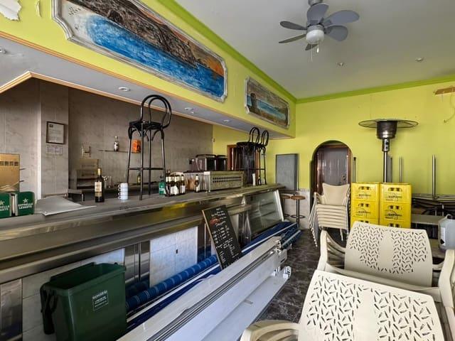 Local Comercial en venta en Calahonda, Comarca de la Costa Granadina