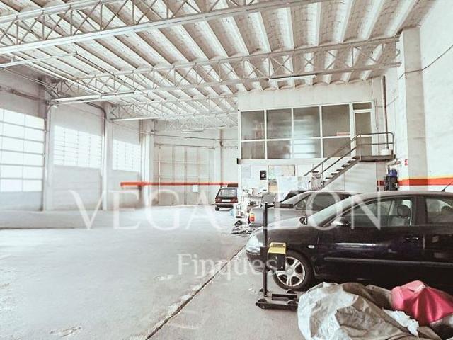 Local Comercial en venta en Caldes De Malavella