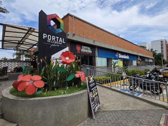 Local en venta en Fuentes de la Bocha, Cali