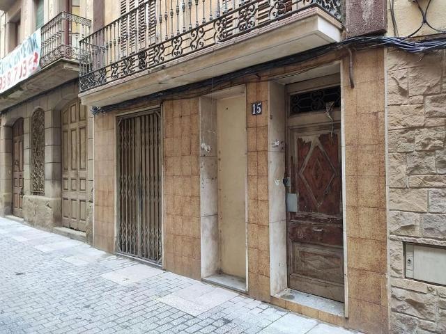 Local Comercial en venta en Bages, Catalunya
