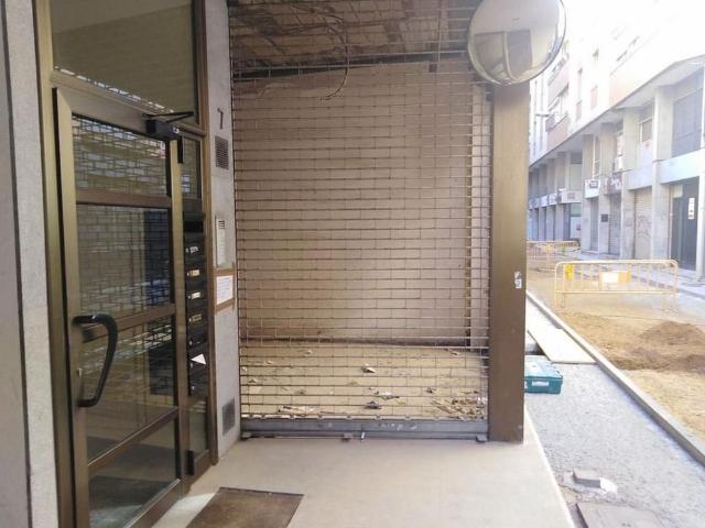 Local Comercial en venta en Eixample, Gironès