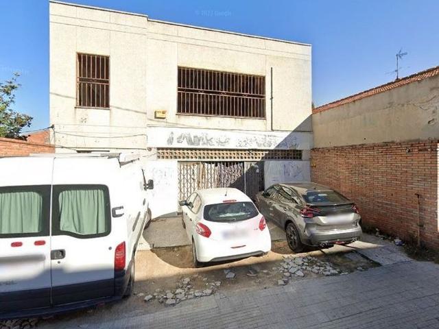 Local Comercial en venta en Vallès Oriental, Catalunya