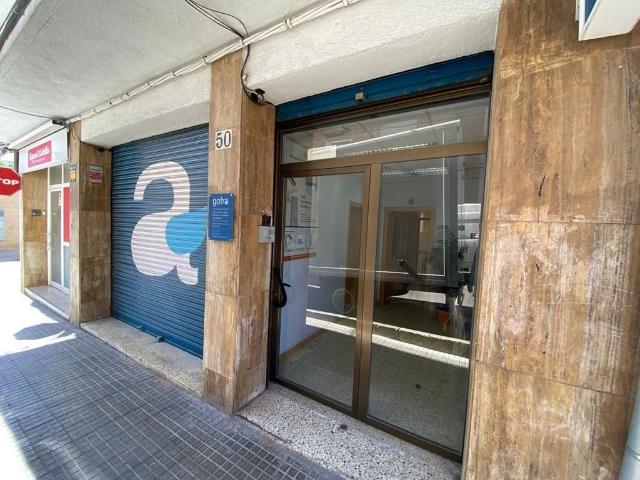 Local Comercial en venta en Castellar Del Vallès