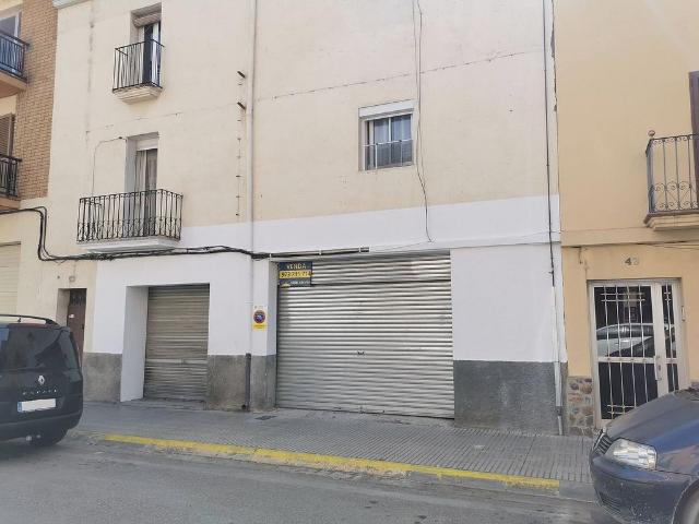 Local Comercial en venta en Mollerussa