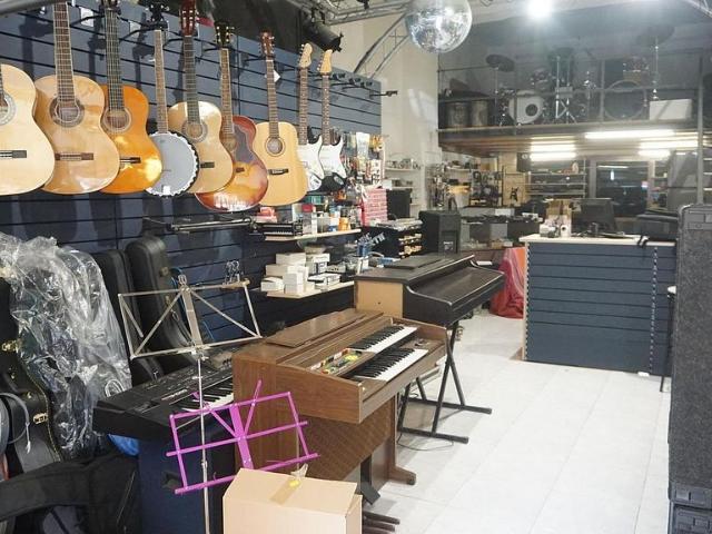 Local Comercial en venta en Eixample, Gironès