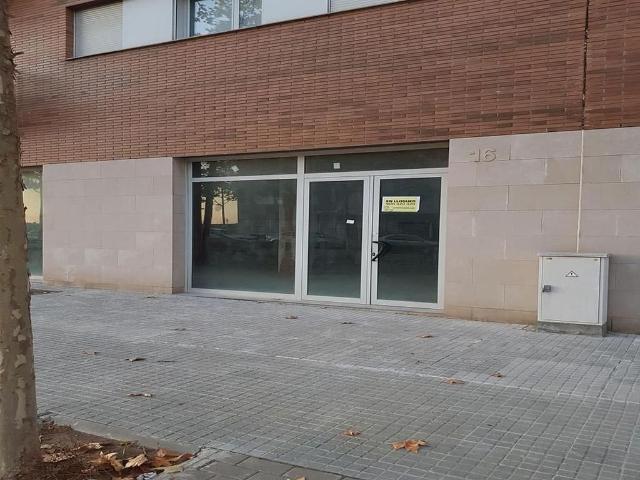 Local Comercial en venta en la Ràpita, Alt Penedès