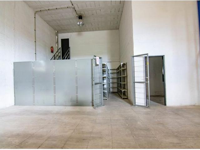 Local Comercial en venta en Fuencarral - El Pardo, Madrid