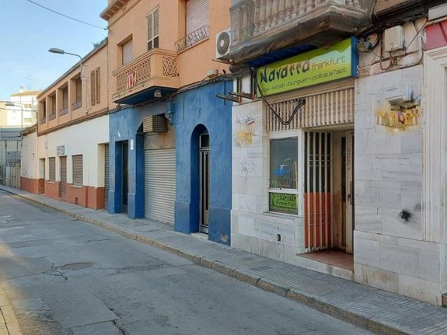 Local Comercial en venta en Mollerussa