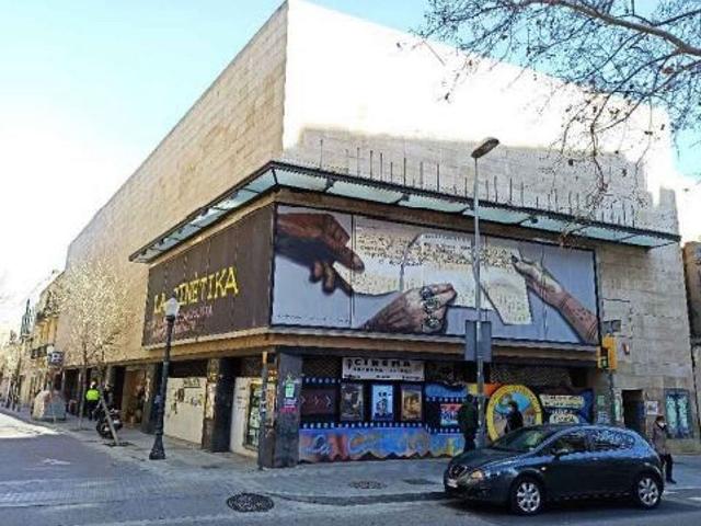 Local Comercial en venta en Sant Andreu, Barcelonès