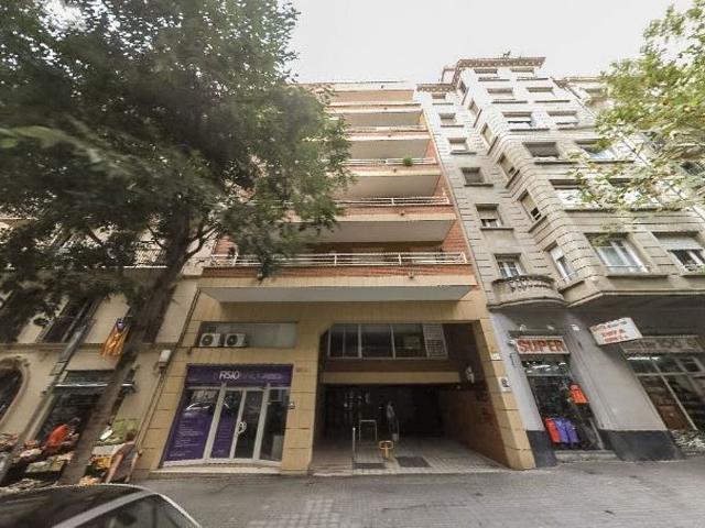 Local Comercial en venta en Barcelona, el Camp d'en Grassot i Gràcia Nova