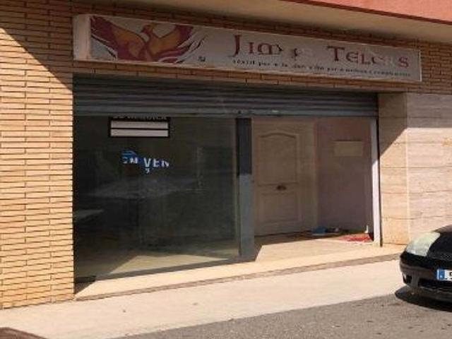 Local Comercial en venta en Montsià, Catalunya