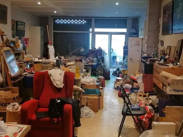 Local Comercial en venta en Girona, Santa Eugènia De Ter