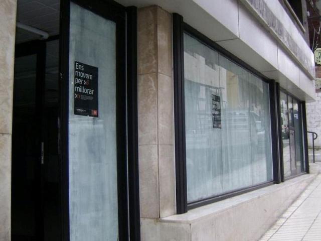 Local Comercial en venta en Ribera d'Ebre, Catalunya