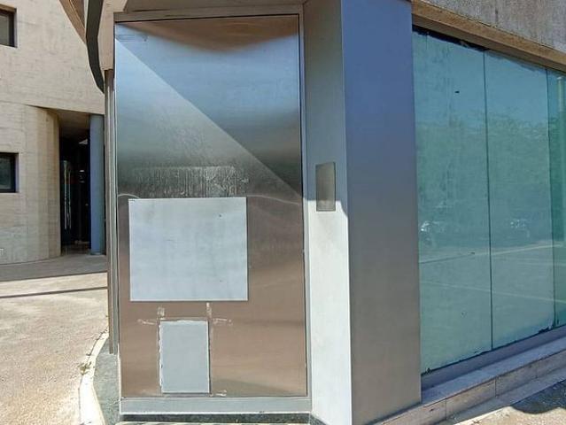 Local Comercial en venta en Can Bou, Baix Llobregat