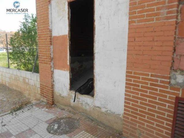 Local Comercial en venta en La Chopera, Guadalajara