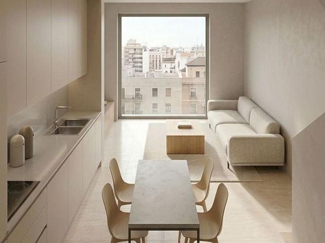 Local Comercial en venta en Districte 2, Barcelonès