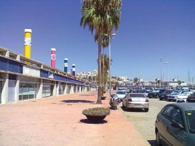 Local Comercial en venta en Tarragonès, Catalunya