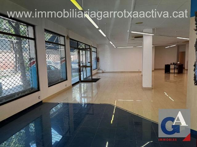 Local Comercial en venta en Malagrida, Garrotxa