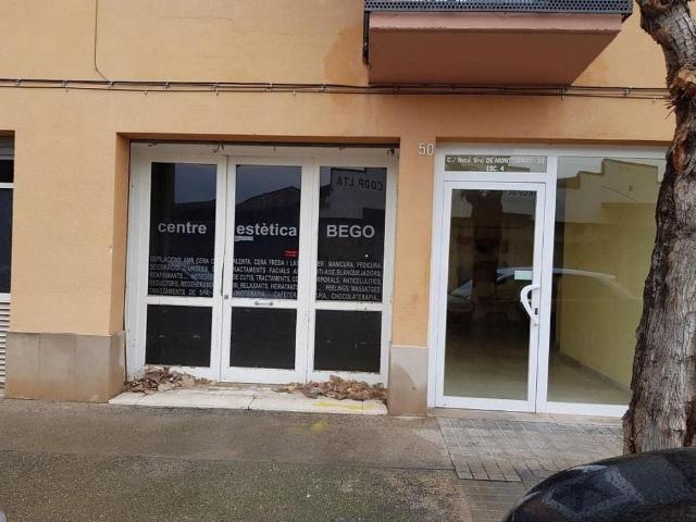 Local Comercial en venta en Garrigues, Catalunya