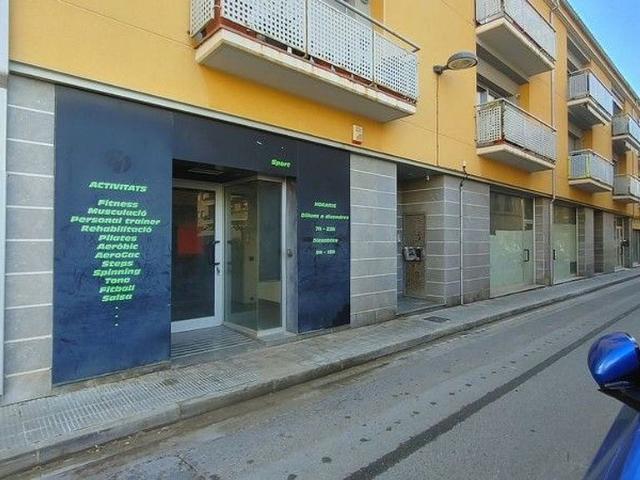 Local Comercial en venta en Sant Joan de Palamós, Baix Empordà