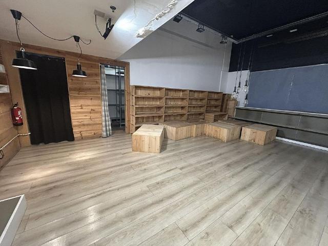 Local Comercial en venta en Vallès Occidental, Catalunya