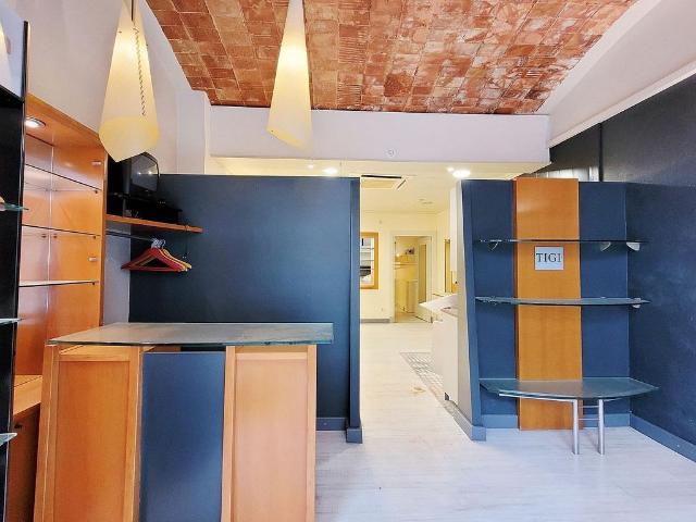 Local Comercial en venta en Mollerussa