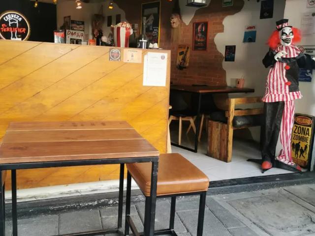 Local Comercial en venta en Coyoacán, Ciudad de México