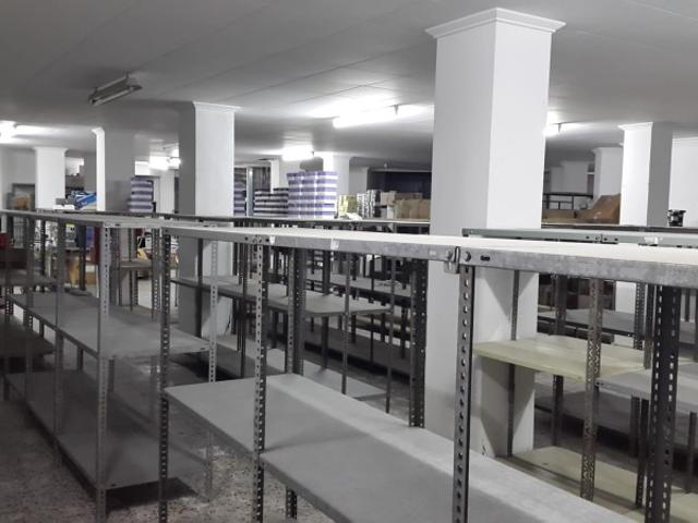 Local Comercial en venta en la Costera, Valencia