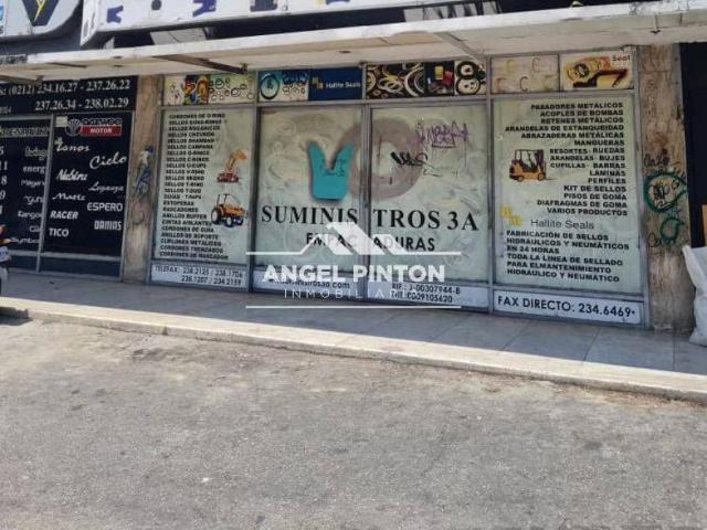 Local Comercial en venta