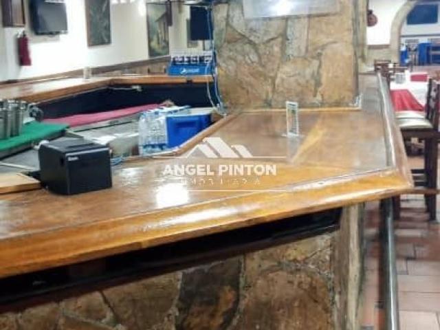 Local Comercial en venta