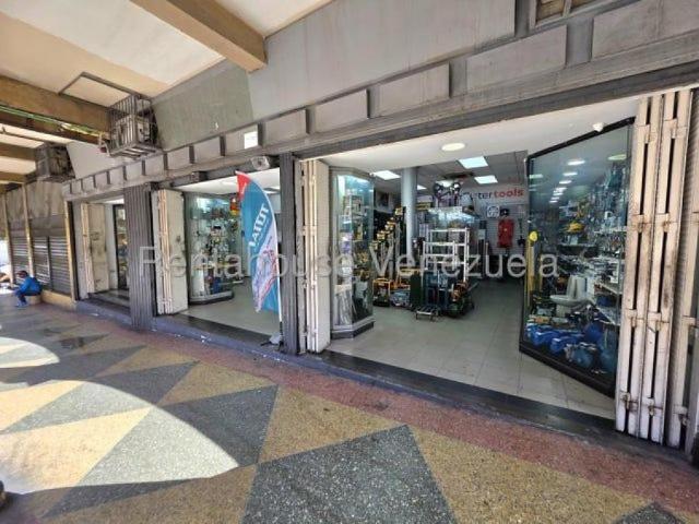 Local Comercial en venta en Boca De Uchire, Distrito Capital