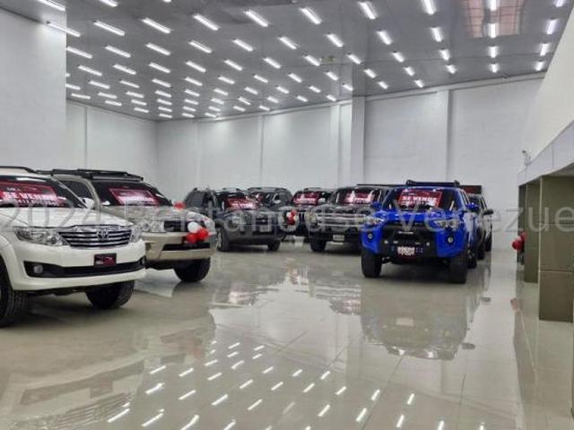 Local Comercial en venta en Boca De Uchire, Distrito Capital