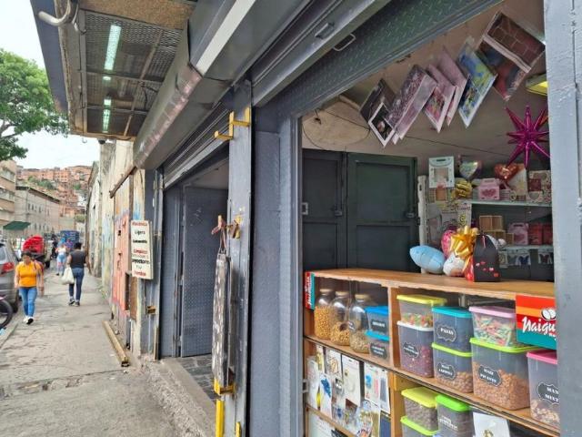 Local Comercial en venta