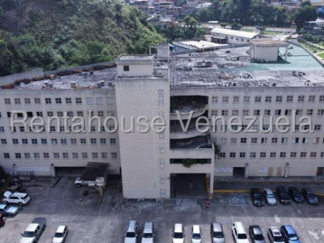 Local Comercial en venta en Carrizal, Miranda