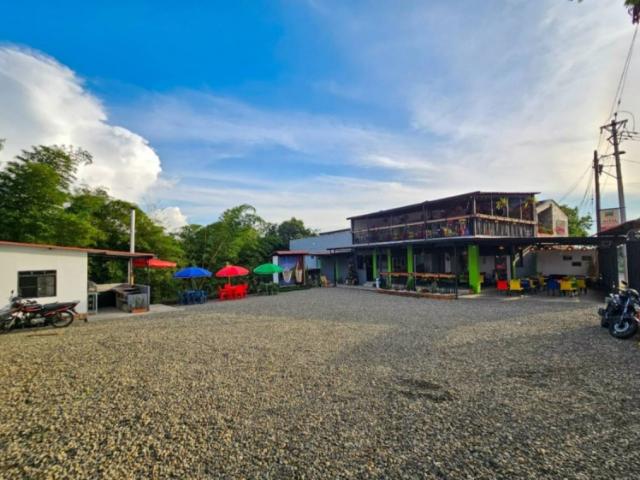 Local en venta en Risaralda