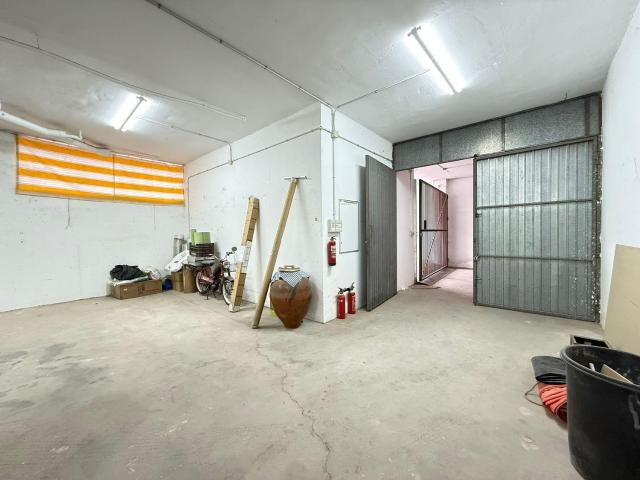 Local Comercial en venta en Bajo Aragón-Caspe / Baix Aragó-Casp, Aragón
