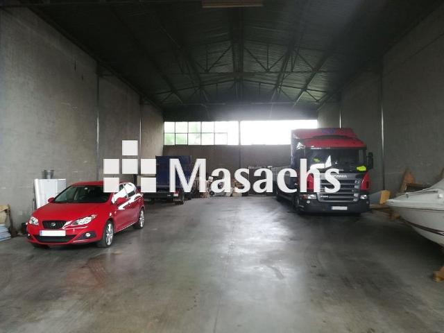 Nave en venta en Gironès, Catalunya