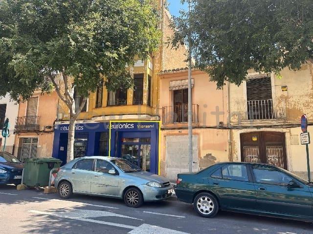 Local Comercial en venta en la Plana Alta, Valencia