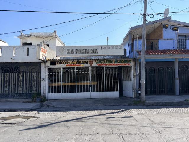 Local Comercial en venta en Ciudad CROC, Guadalupe
